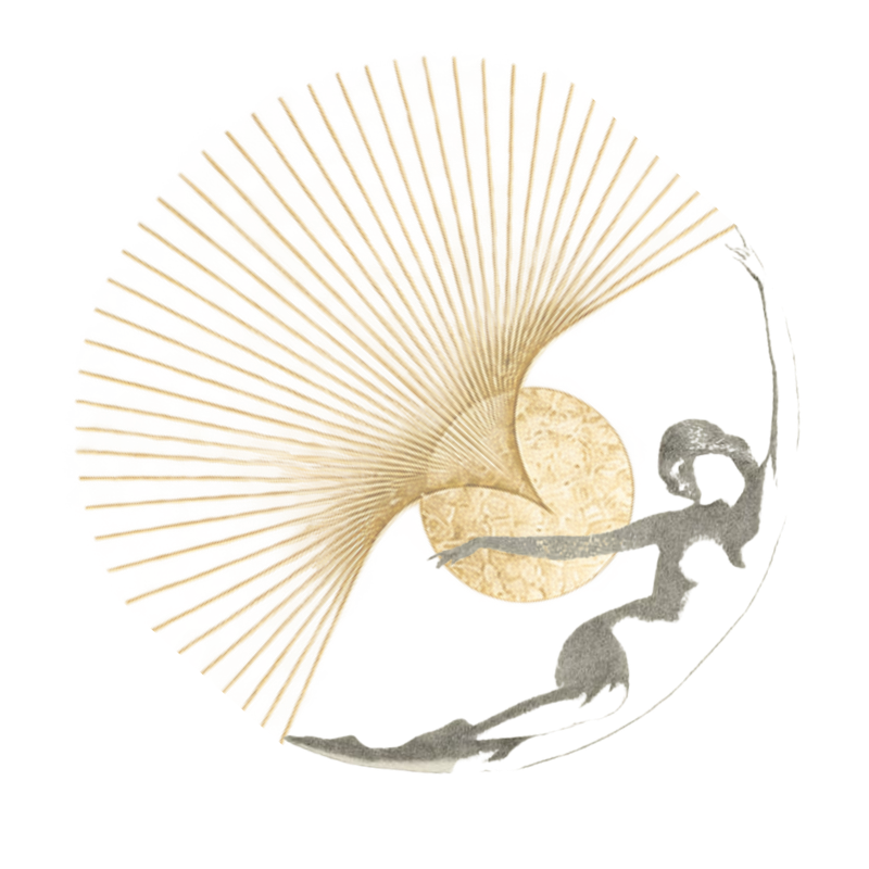 The Cosmic Yin